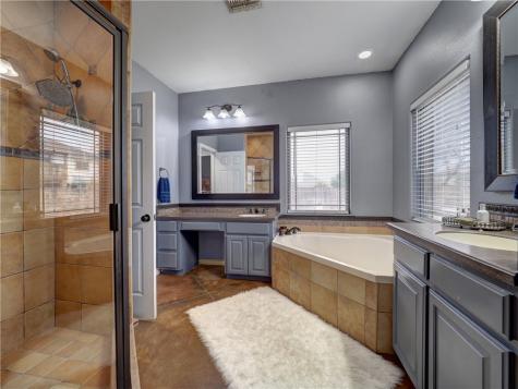 4542 Iron River Drive Corpus Christi TX 78410