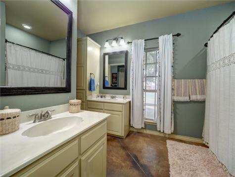 4542 Iron River Drive Corpus Christi TX 78410