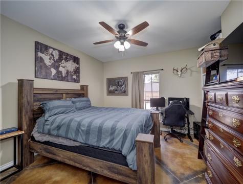 4542 Iron River Drive Corpus Christi TX 78410