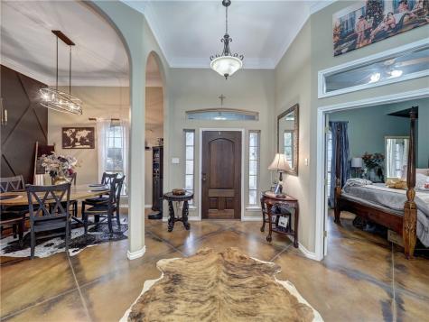 4542 Iron River Drive Corpus Christi TX 78410