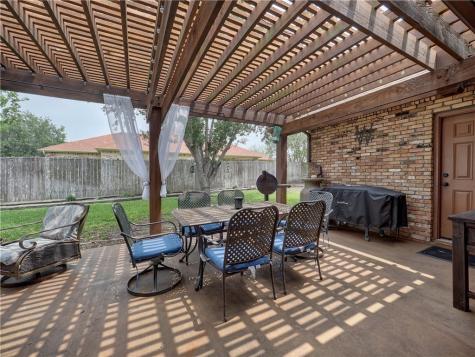 4542 Iron River Drive Corpus Christi TX 78410