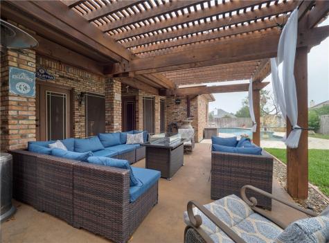 4542 Iron River Drive Corpus Christi TX 78410