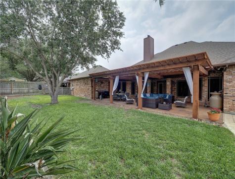 4542 Iron River Drive Corpus Christi TX 78410
