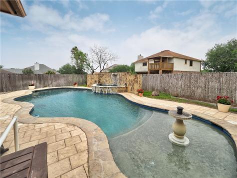 4542 Iron River Drive Corpus Christi TX 78410