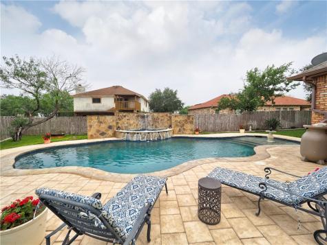 4542 Iron River Drive Corpus Christi TX 78410