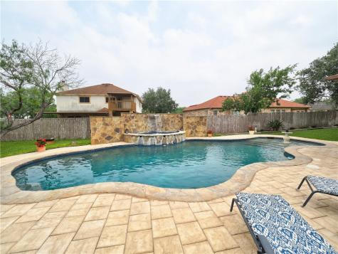 4542 Iron River Drive Corpus Christi TX 78410