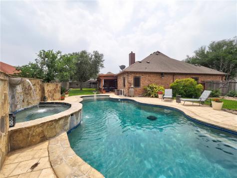 4542 Iron River Drive Corpus Christi TX 78410