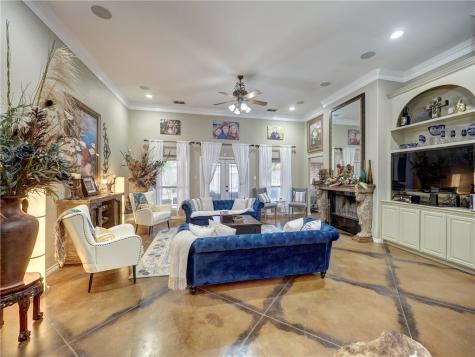 4542 Iron River Drive Corpus Christi TX 78410