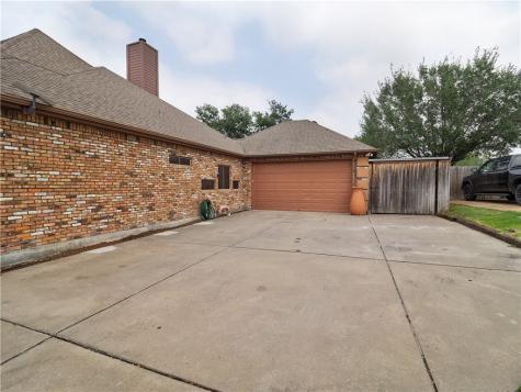 4542 Iron River Drive Corpus Christi TX 78410