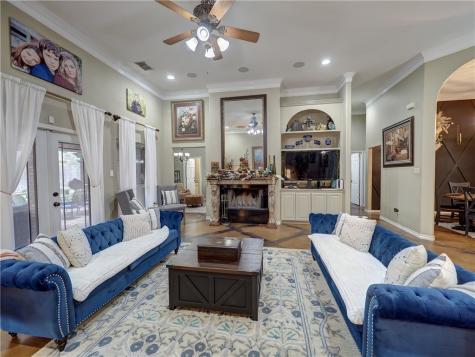 4542 Iron River Drive Corpus Christi TX 78410