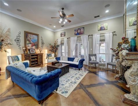 4542 Iron River Drive Corpus Christi TX 78410