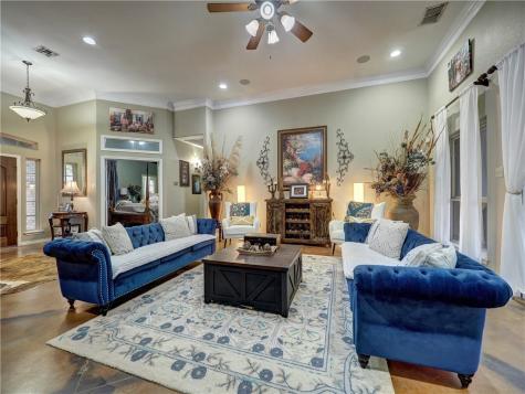 4542 Iron River Drive Corpus Christi TX 78410