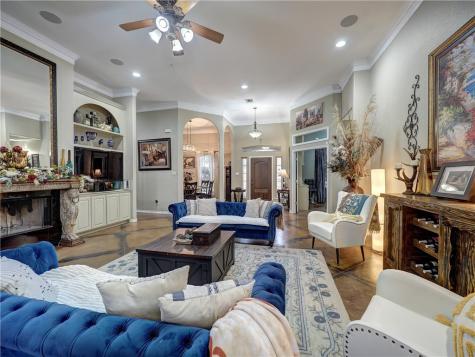 4542 Iron River Drive Corpus Christi TX 78410