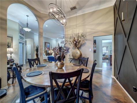 4542 Iron River Drive Corpus Christi TX 78410