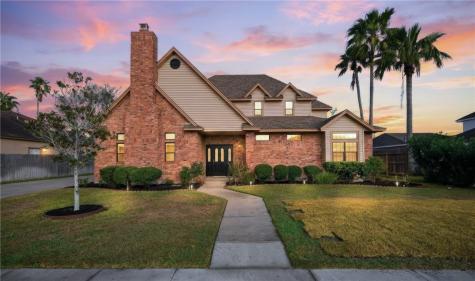 7206 Pharaoh Drive Corpus Christi TX 78412