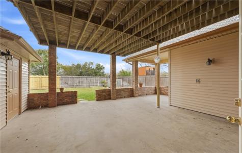 7206 Pharaoh Drive Corpus Christi TX 78412