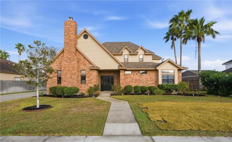 7206 Pharaoh Drive Corpus Christi TX 78412
