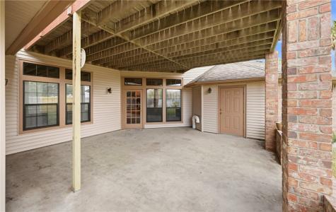 7206 Pharaoh Drive Corpus Christi TX 78412