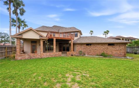 7206 Pharaoh Drive Corpus Christi TX 78412