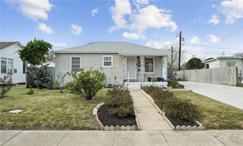 3005 Westgard Street Corpus Christi TX 78415
