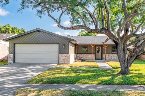 7437 Piper Drive Corpus Christi TX 78412