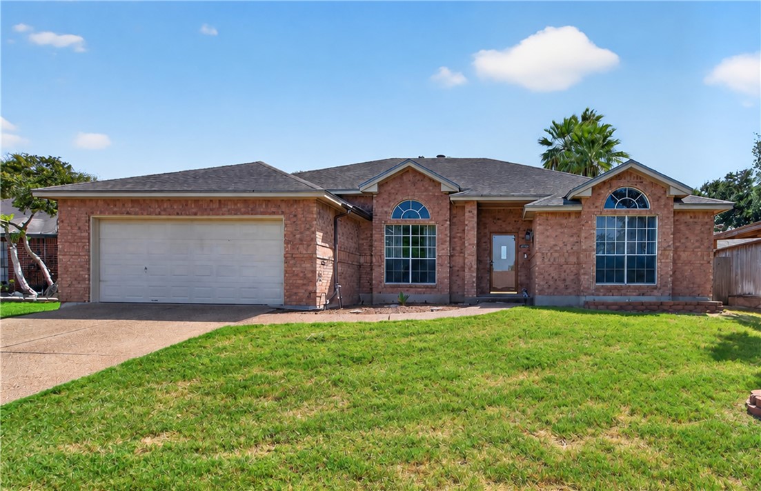 15001 Red River Drive Corpus Christi TX 78410