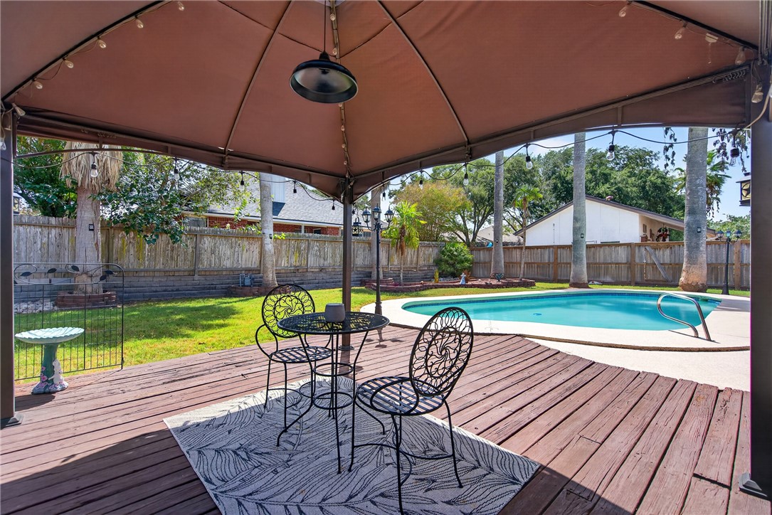 15001 Red River Drive Corpus Christi TX 78410