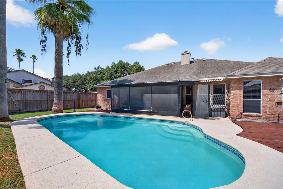 15001 Red River Drive Corpus Christi TX 78410
