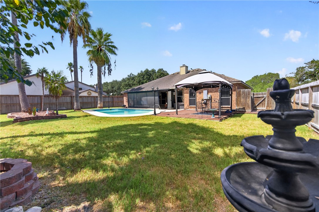 15001 Red River Drive Corpus Christi TX 78410