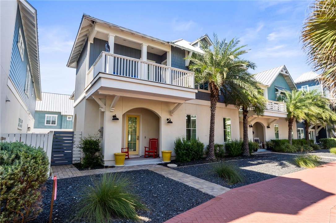 191 Stargrass Lane Port Aransas TX 78373