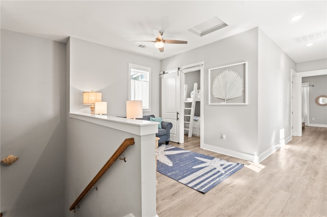 191 Stargrass Lane Port Aransas TX 78373