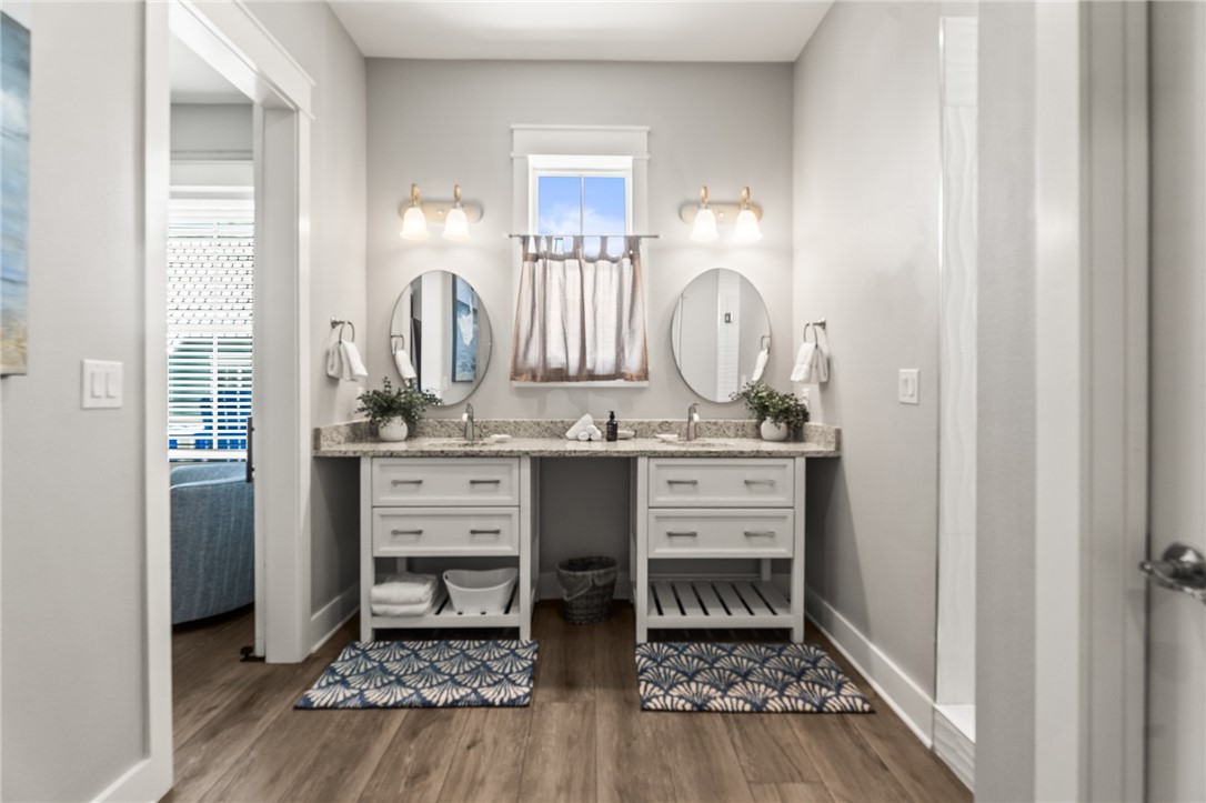 191 Stargrass Lane Port Aransas TX 78373