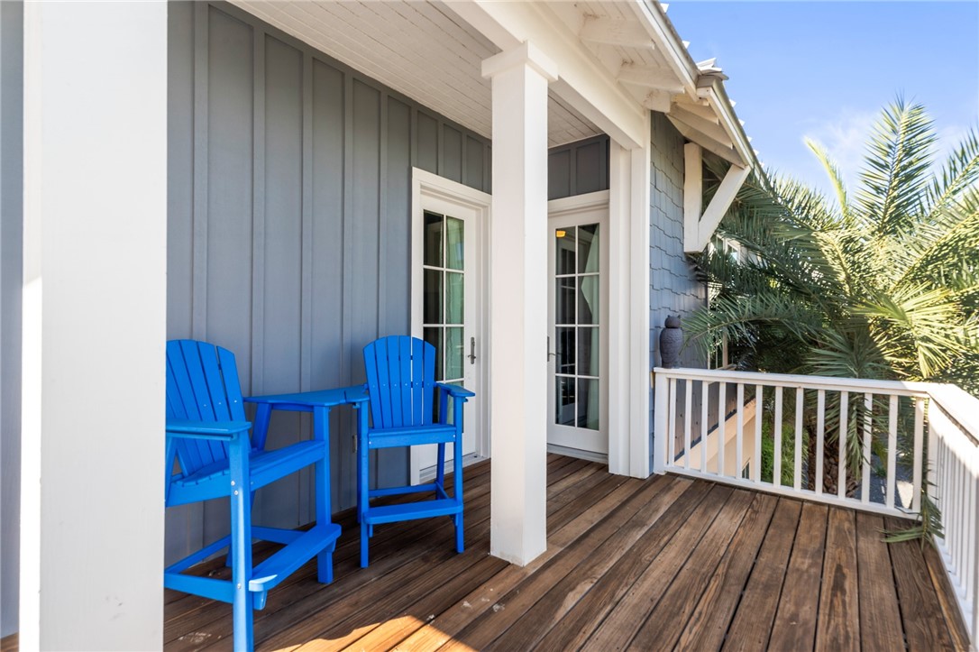 191 Stargrass Lane Port Aransas TX 78373