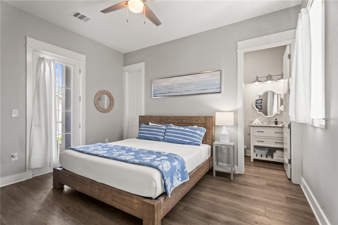 191 Stargrass Lane Port Aransas TX 78373