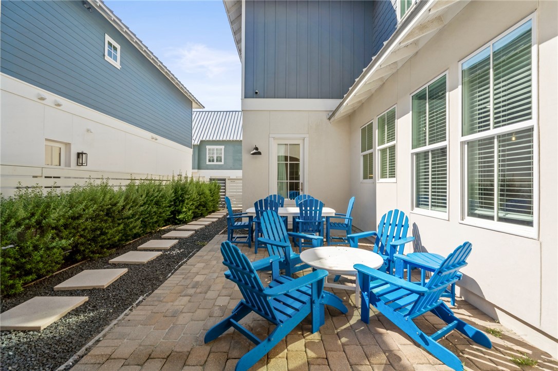 191 Stargrass Lane Port Aransas TX 78373