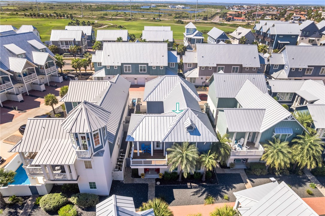 191 Stargrass Lane Port Aransas TX 78373