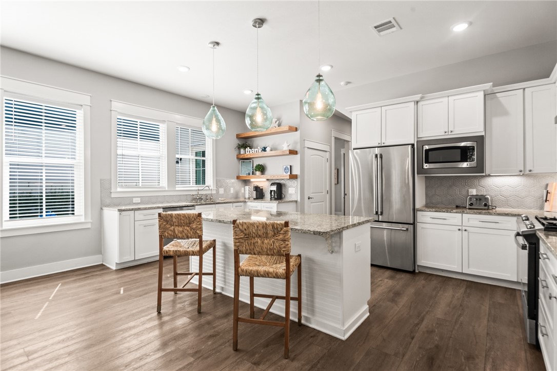191 Stargrass Lane Port Aransas TX 78373