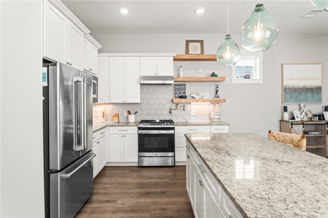 191 Stargrass Lane Port Aransas TX 78373
