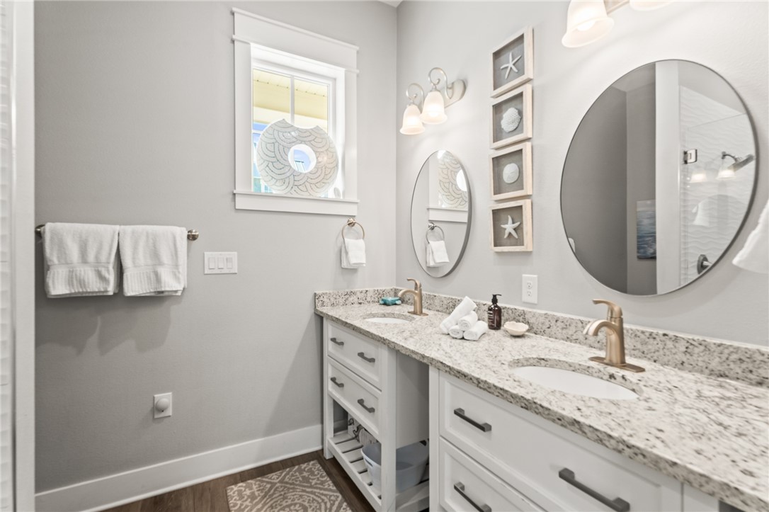 191 Stargrass Lane Port Aransas TX 78373