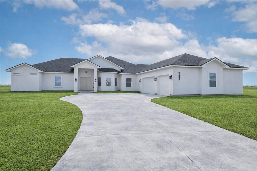 1850 Mama Fefi Drive Corpus Christi TX 78414