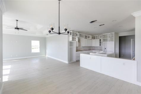 1850 Mama Fefi Drive Corpus Christi TX 78414