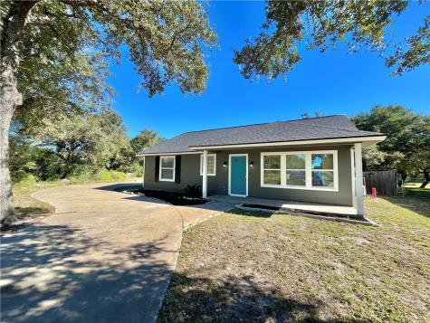 1162 Hickory Avenue Rockport TX 78382