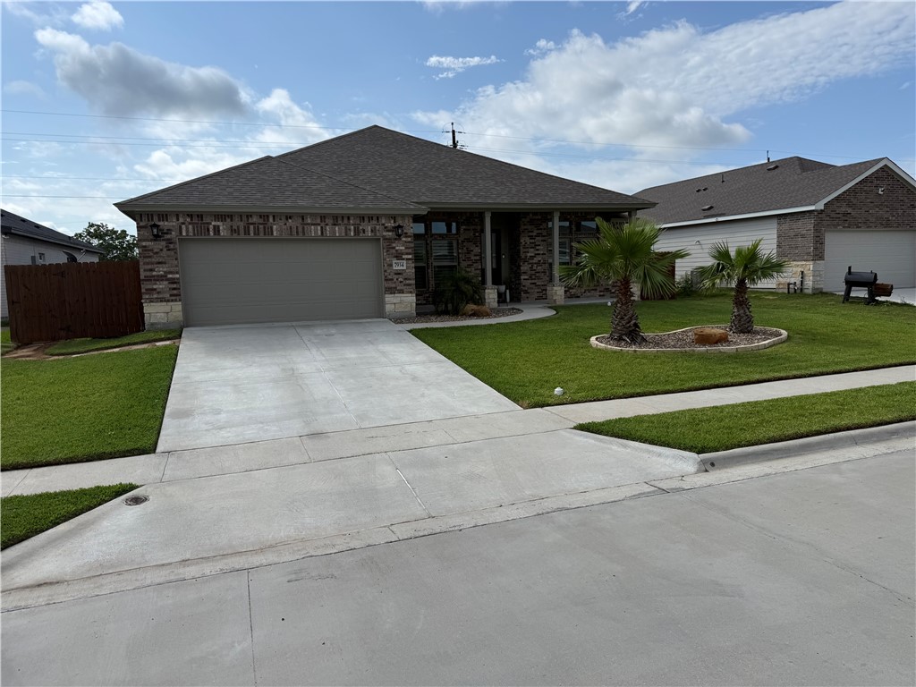 7934 Krypton Drive Corpus Christi TX 78414
