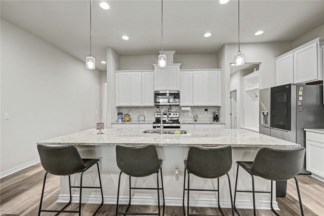 7934 Krypton Drive Corpus Christi TX 78414