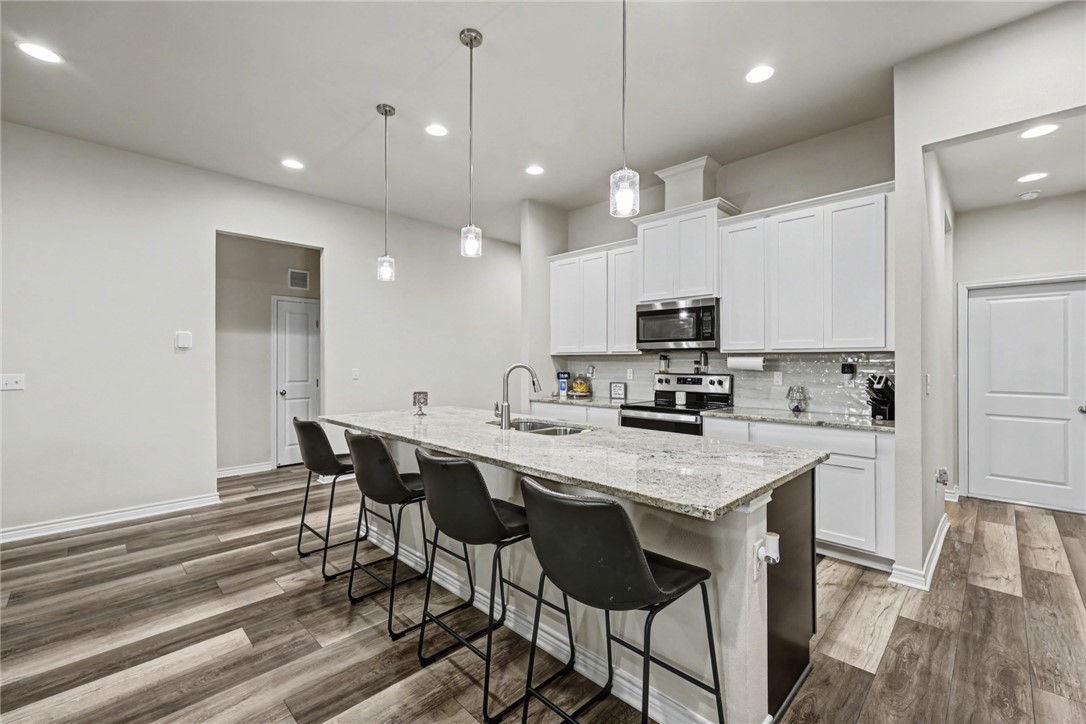 7934 Krypton Drive Corpus Christi TX 78414