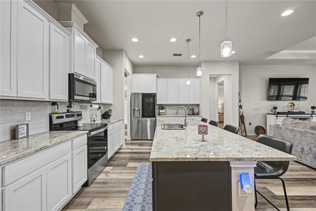 7934 Krypton Drive Corpus Christi TX 78414