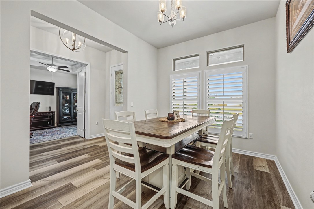 7934 Krypton Drive Corpus Christi TX 78414