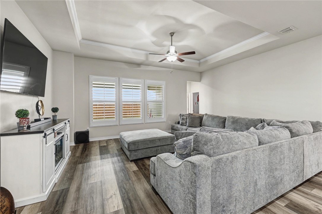 7934 Krypton Drive Corpus Christi TX 78414