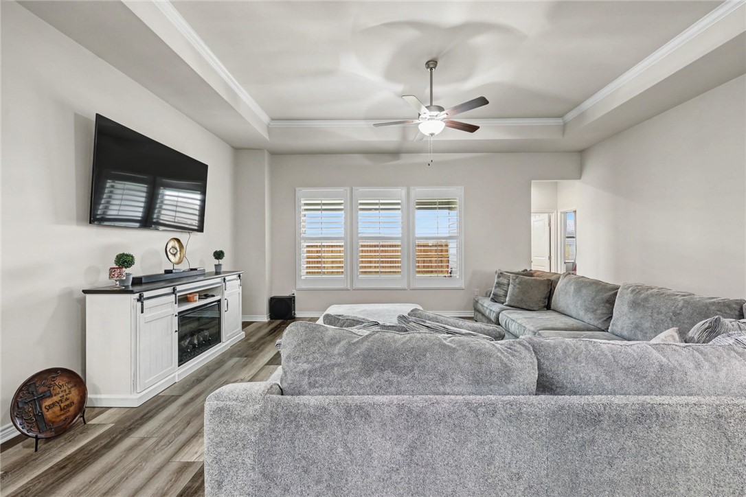 7934 Krypton Drive Corpus Christi TX 78414