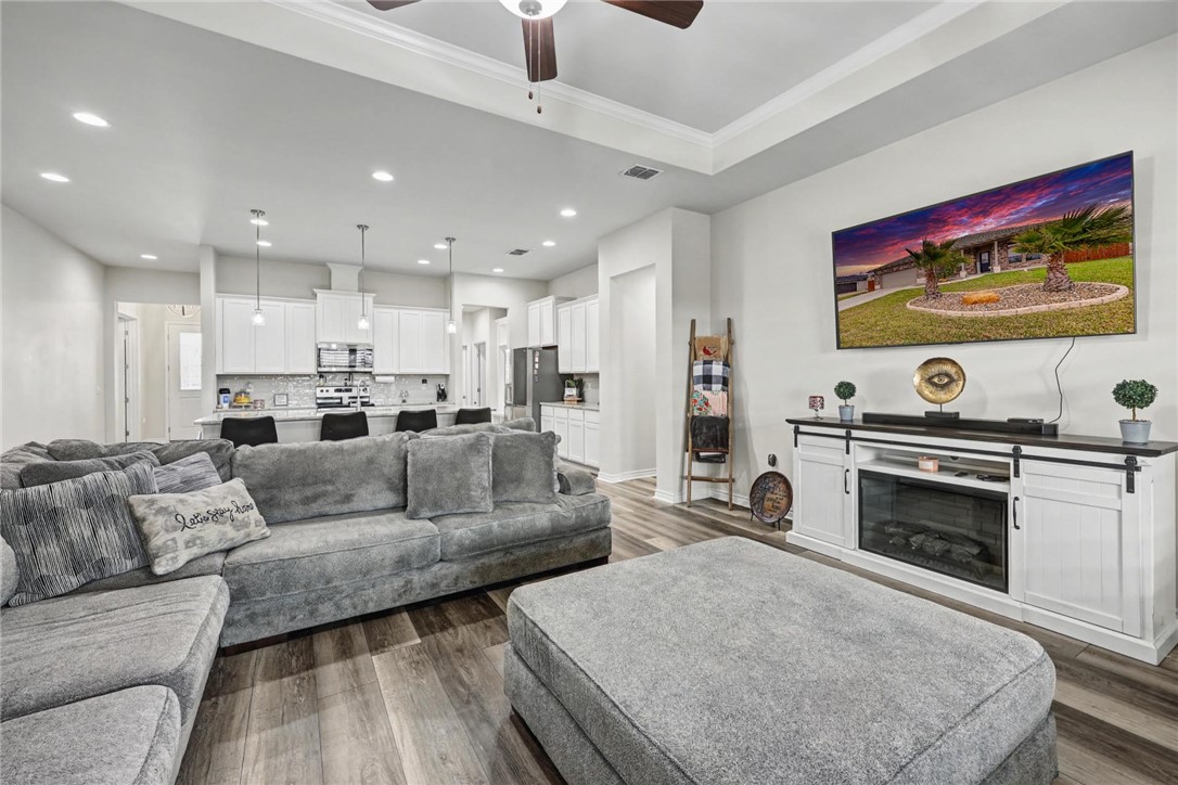 7934 Krypton Drive Corpus Christi TX 78414